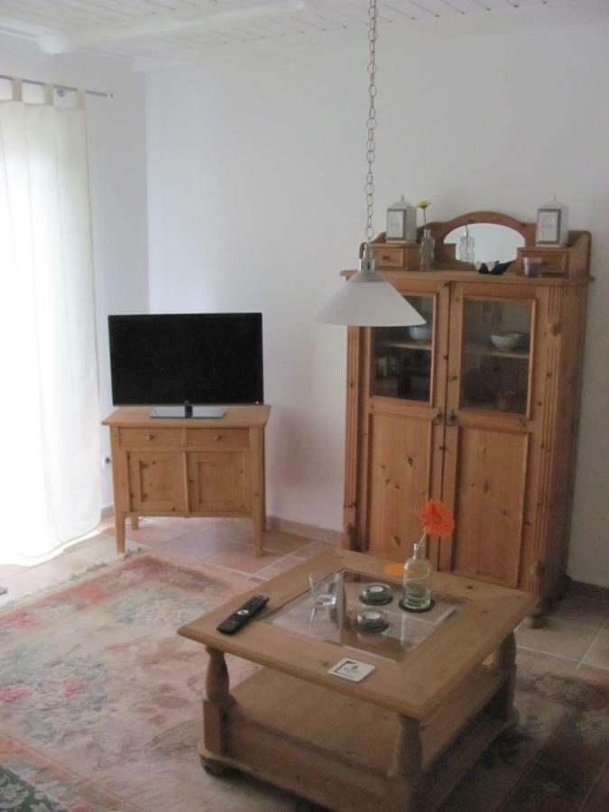 Anglerhaus Paul Rysum Naehe Greetsiel - Nordsee 外观 照片